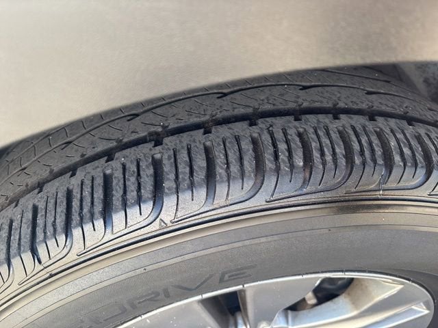 2014 Hyundai Santa Fe Sport 2.4L