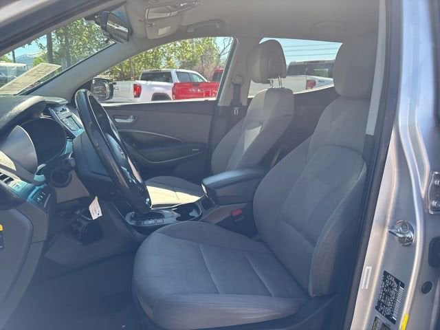 2014 Hyundai Santa Fe Sport 2.4L