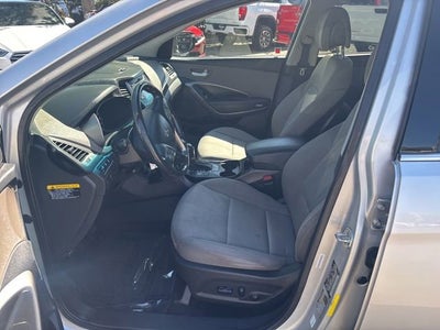 2014 Hyundai Santa Fe Sport 2.4L