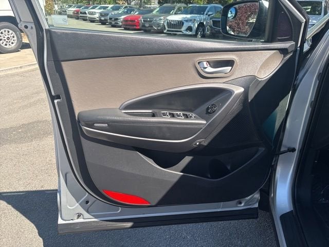 2014 Hyundai Santa Fe Sport 2.4L