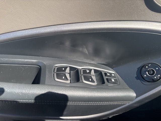 2014 Hyundai Santa Fe Sport 2.4L
