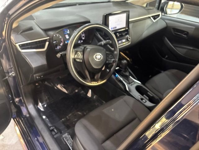 2023 Toyota Corolla LE - Photo 10