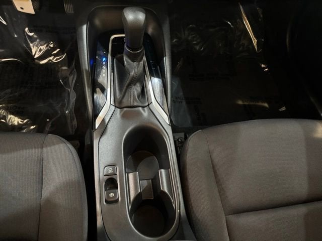 2023 Toyota Corolla LE - Photo 27