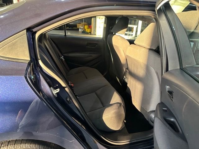 2023 Toyota Corolla LE - Photo 32