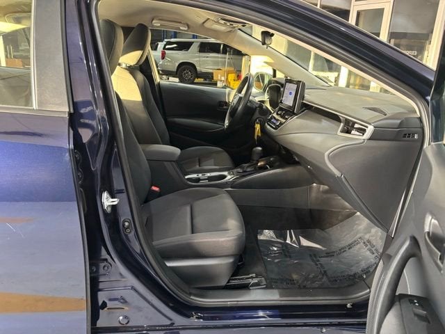 2023 Toyota Corolla LE - Photo 35