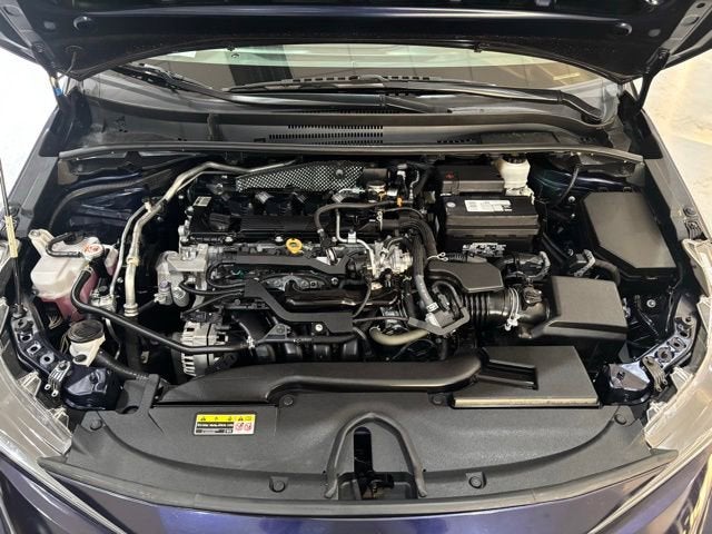 2023 Toyota Corolla LE - Photo 39