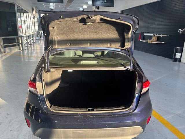 2023 Toyota Corolla LE - Photo 43