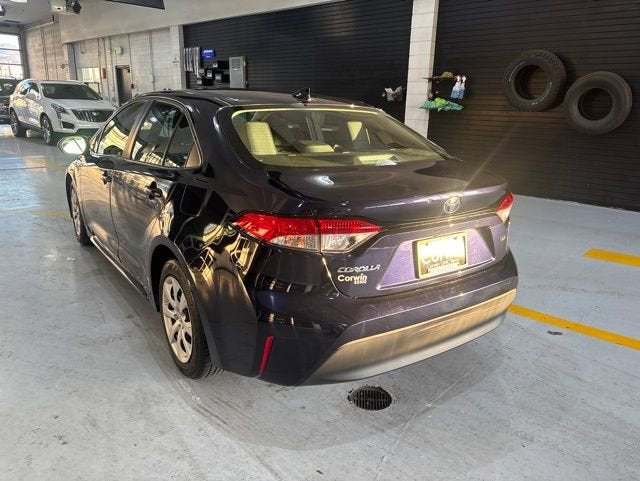 2023 Toyota Corolla LE - Photo 6