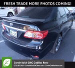 2013 Toyota Corolla L