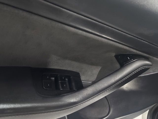 2020 Tesla Model 3 Long Range Dual Motor All-Wheel Drive