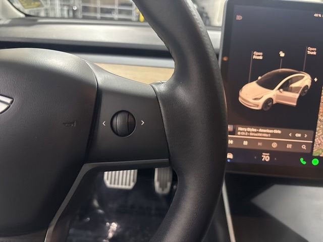 2020 Tesla Model 3 Long Range Dual Motor All-Wheel Drive