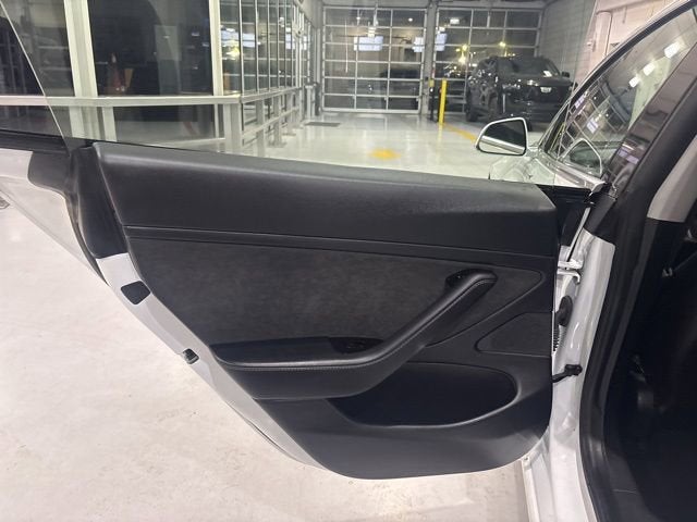 2020 Tesla Model 3 Long Range Dual Motor All-Wheel Drive