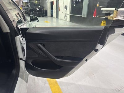 2020 Tesla Model 3 Long Range Dual Motor All-Wheel Drive