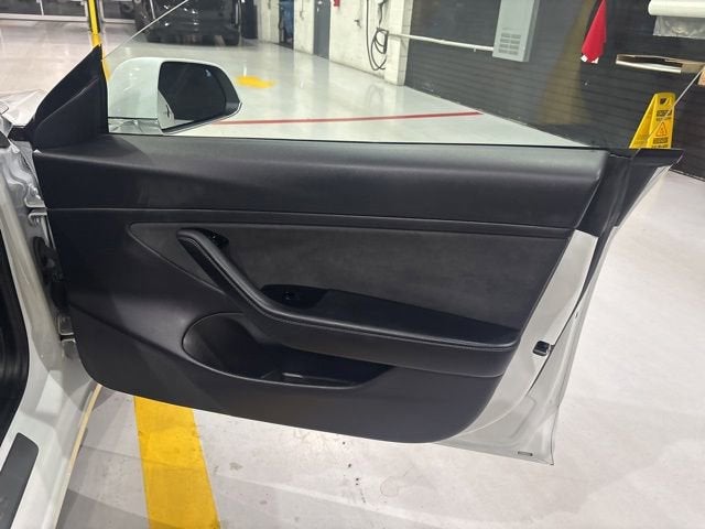 2020 Tesla Model 3 Long Range Dual Motor All-Wheel Drive