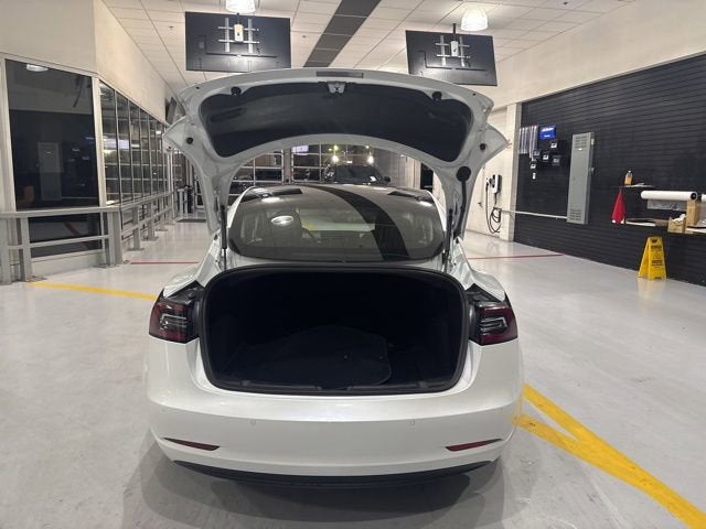 2020 Tesla Model 3 Long Range Dual Motor All-Wheel Drive