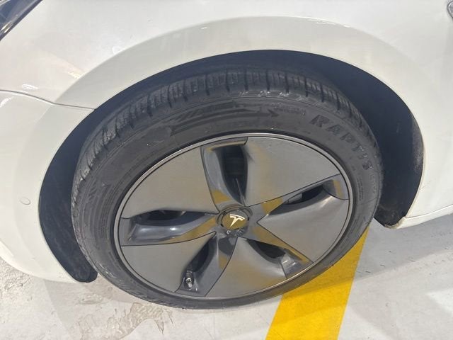 2020 Tesla Model 3 Long Range Dual Motor All-Wheel Drive