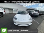2022 Tesla Model 3 Long Range Dual Motor All-Wheel Drive