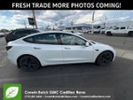 2022 Tesla Model 3 Long Range Dual Motor All-Wheel Drive