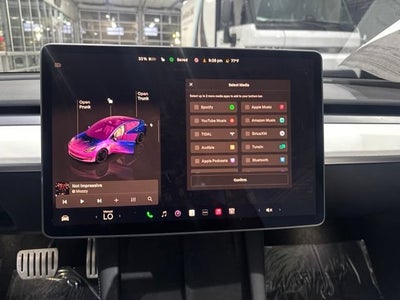 2023 Tesla Model 3 Performance