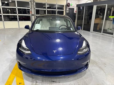 2023 Tesla Model 3 Performance