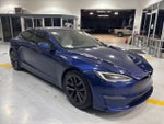 2022 Tesla Model S Plaid
