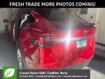 2019 Tesla Model X 75D