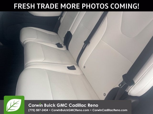 2019 Tesla Model X 75D