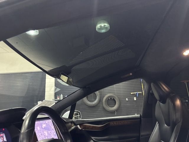 2020 Tesla Model X Long Range Dual Motor All-Wheel Drive