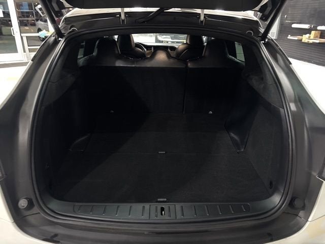 2020 Tesla Model X Long Range Dual Motor All-Wheel Drive