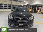 2015 Chevrolet SS NA