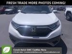 2021 Honda CR-V AWD EX