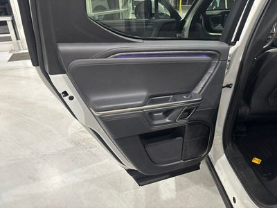 2023 RIVIAN R1T Adventure