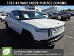 2023 RIVIAN R1T Adventure