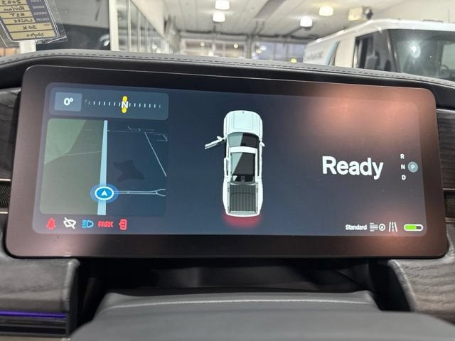 2023 RIVIAN R1T Adventure