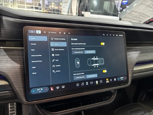 2023 RIVIAN R1T Adventure