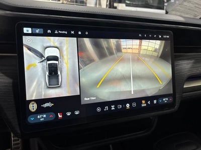 2023 RIVIAN R1T Adventure
