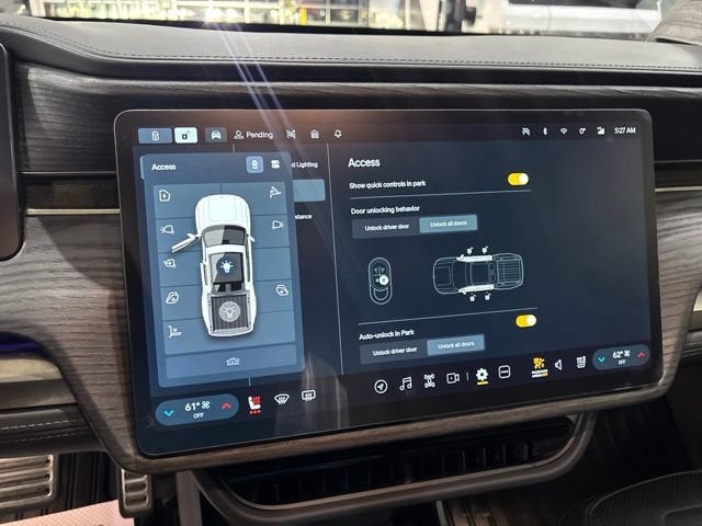 2023 RIVIAN R1T Adventure
