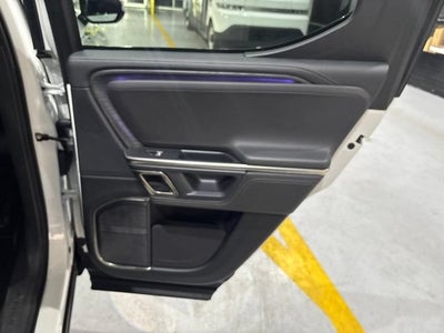 2023 RIVIAN R1T Adventure