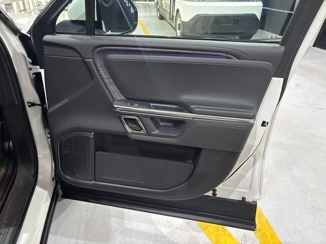 2023 RIVIAN R1T Adventure