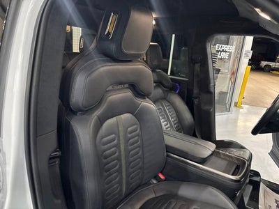 2023 RIVIAN R1T Adventure