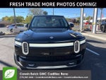 2023 RIVIAN R1T Adventure
