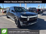 2023 RIVIAN R1T Adventure