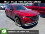 2024 Mazda Mazda CX-50 2.5 S Select