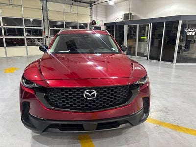 2024 Mazda Mazda CX-50 2.5 S Select