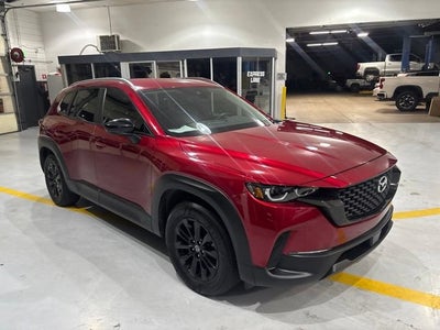 2024 Mazda Mazda CX-50 2.5 S Select