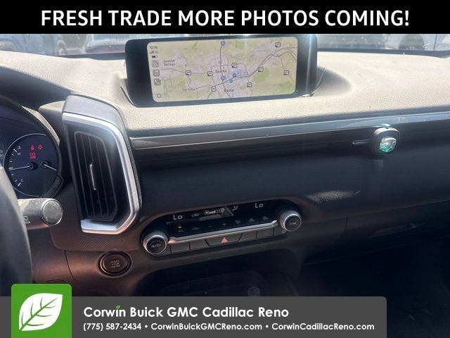 2024 Mazda Mazda CX-50 2.5 S Select