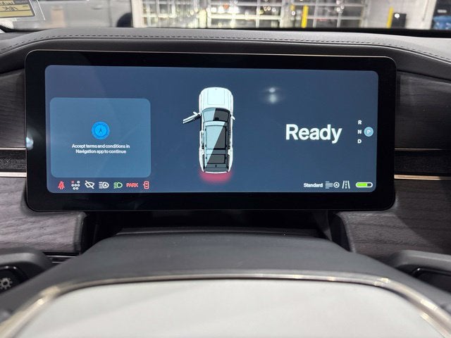 2025 RIVIAN R1S Adventure