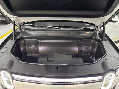 2025 RIVIAN R1S Adventure