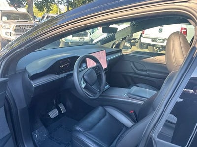 2023 Tesla Model X NA