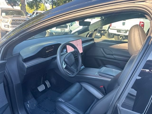 2023 Tesla Model X NA